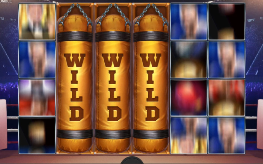 Wild Stacks