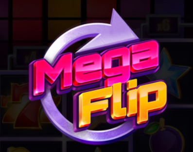 Mega Flip スロット