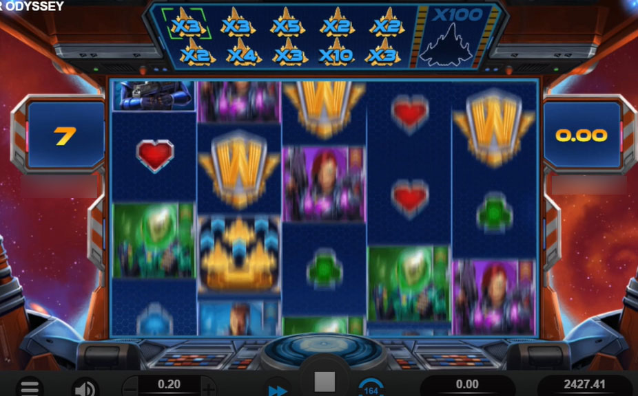 Free Spin2