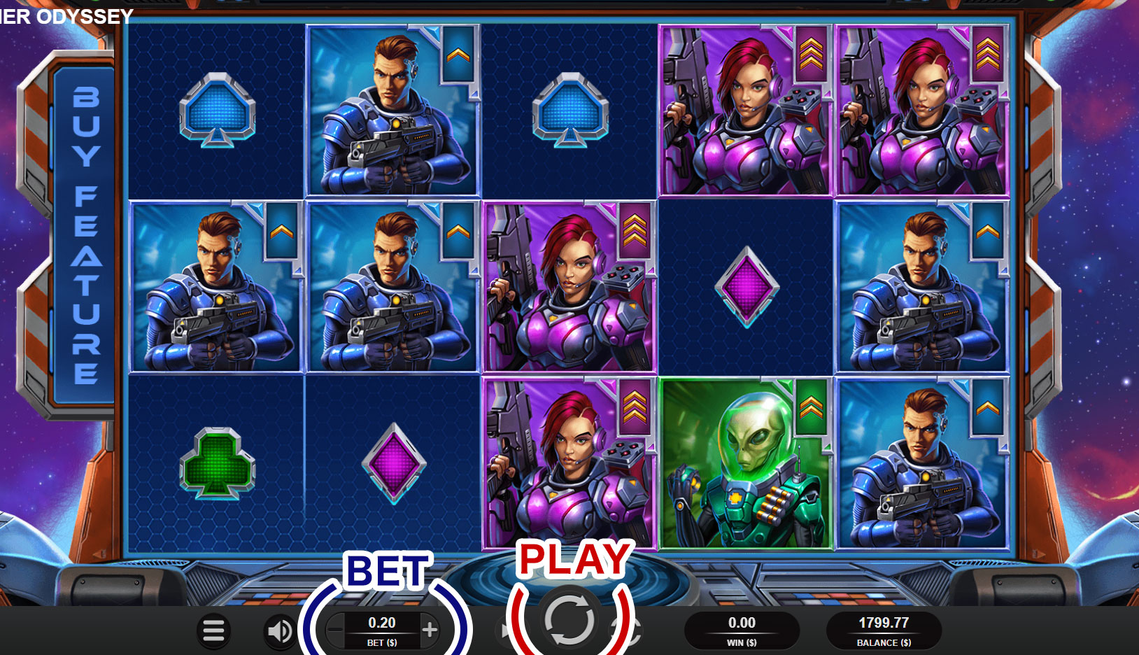 How to Play