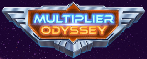 Multiplier Odyssey Slot