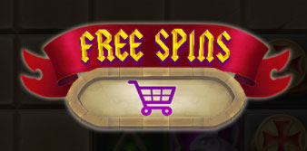 Purchase Free Spins