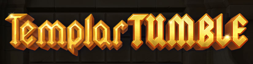 Templar Tumble Slot