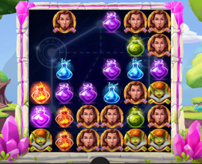 Free Spin