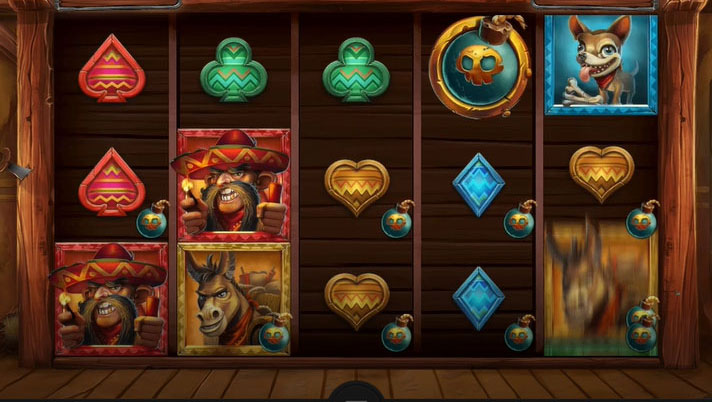 Free Spin2