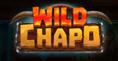 Wild Chapo Slot
