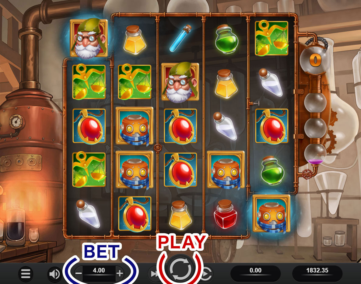 How to Play