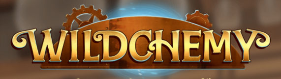 Wildchemy Slot