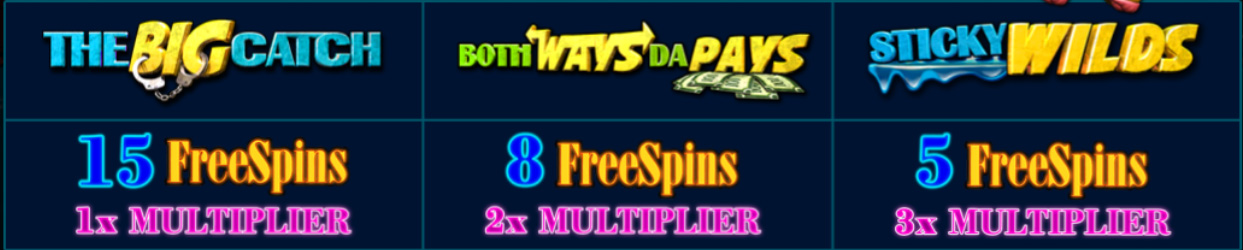 Free Spin3