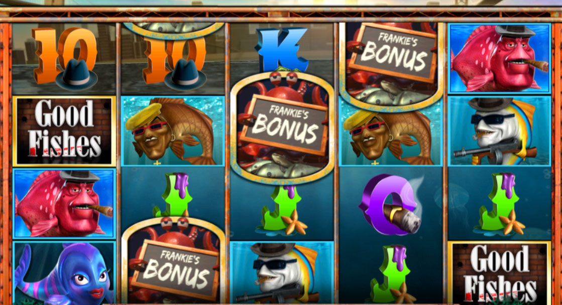 Free Spin