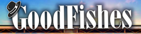 GOODFISHES Slot