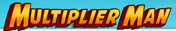 MULTIPLIER MAN Slot