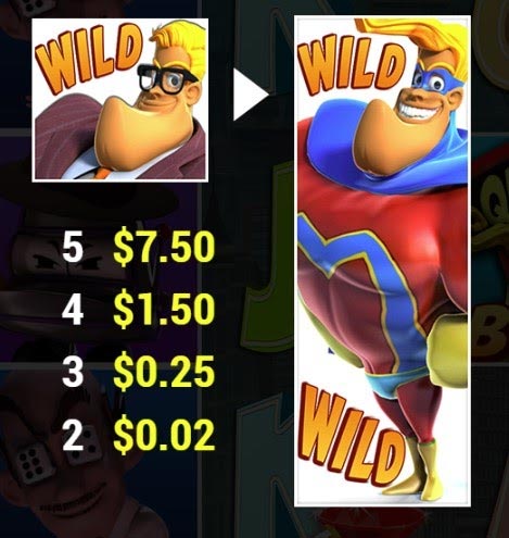 Payout Lines2