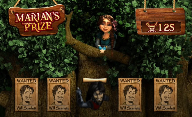 Marian's Prize Action3
