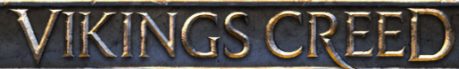 VIKINGS CREED Slot