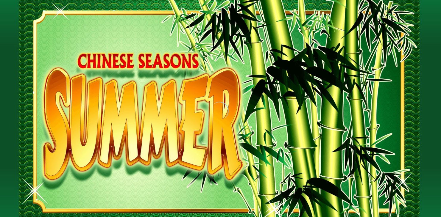 CHINESS SEASONS SUMMER Slot