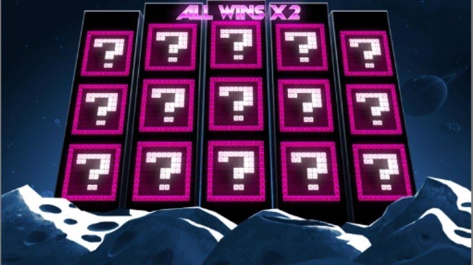 Mystery Game2