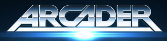ARCADER Slot