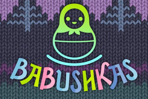 BABUSHKAS Slot