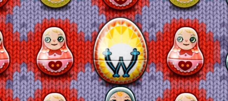 Wild Symbol Action