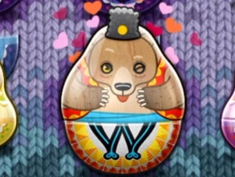 Wild Symbol Action3