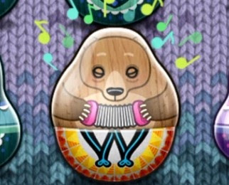 Wild Symbol Action5