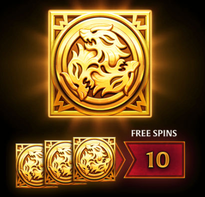Free Spin