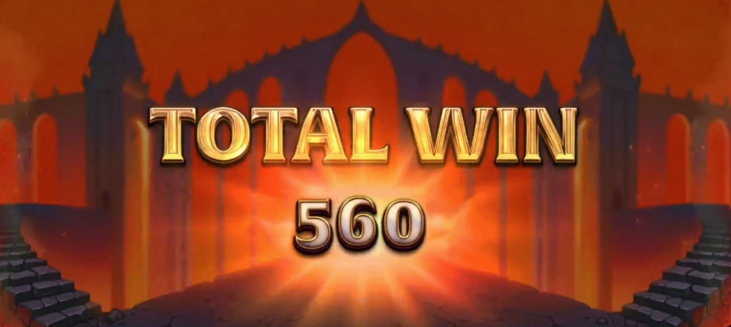 Winning Strategy