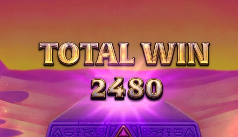 Winning Strategy
