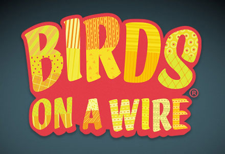 BIRDS ON A WIRE Slot