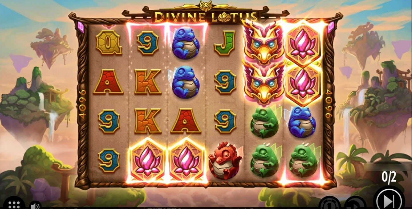 Free Spin