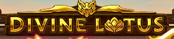 DIVINE LOTUS Slot
