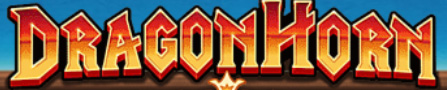 DRAGONHORN Slot