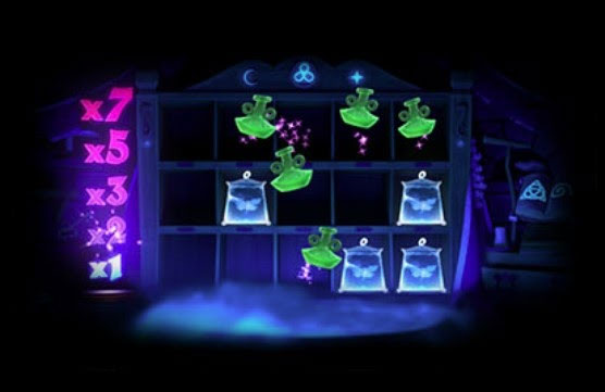 ミステリーゲーム