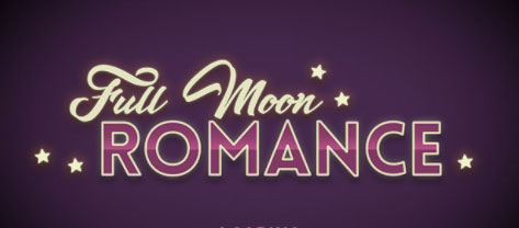 FULL MOON ROMANCE Slot