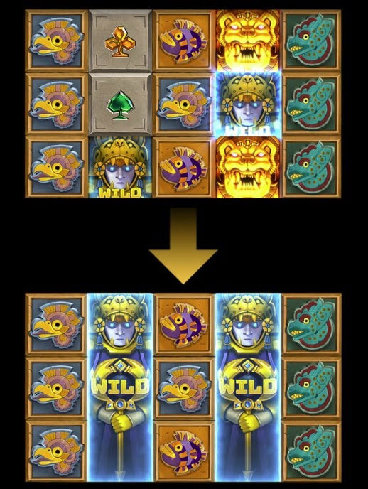 Free Spin2