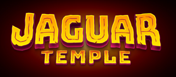 JAGUAR TEMPLE Slot
