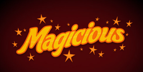 MAGICIOUS Slot