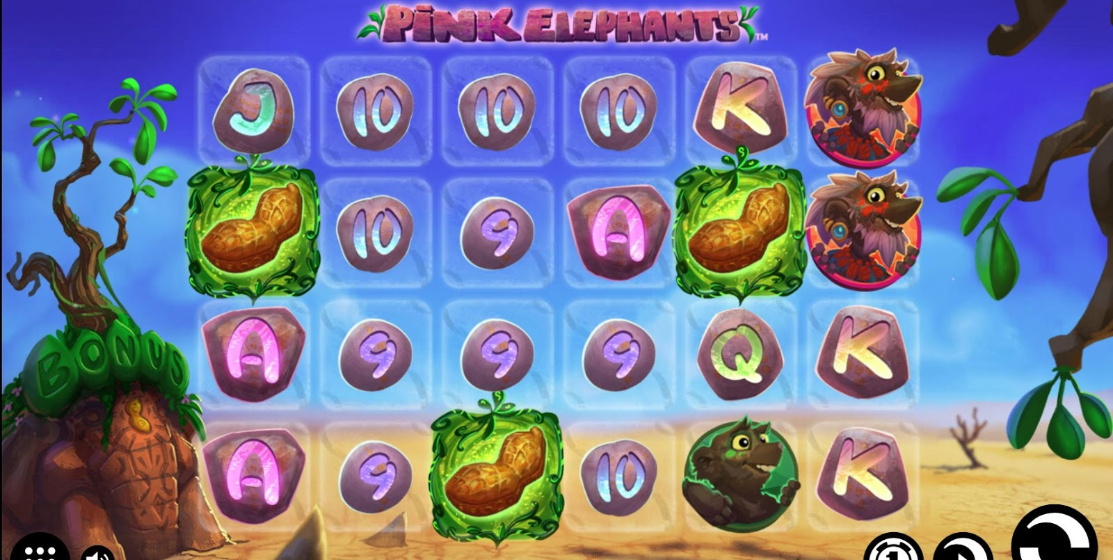 Free Spin2