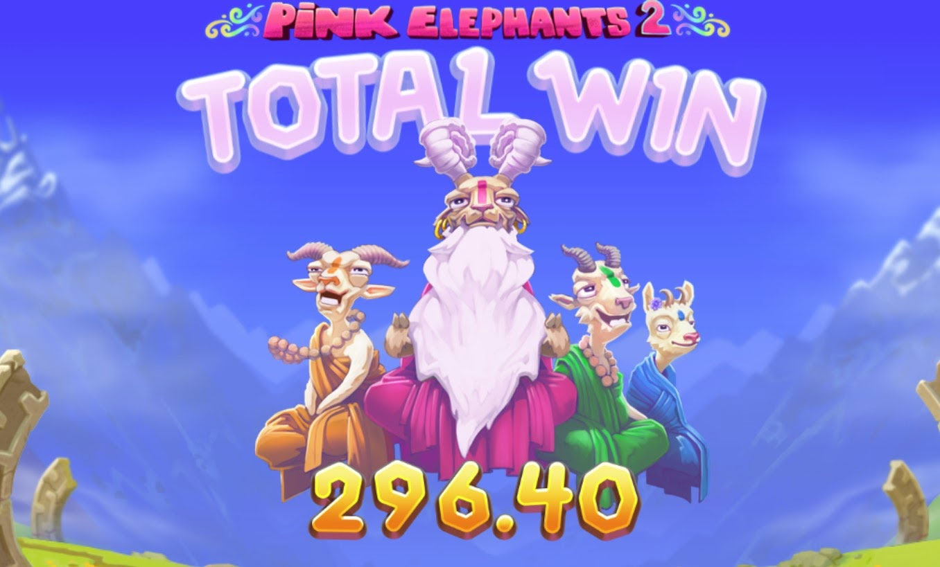 Winning Strategy