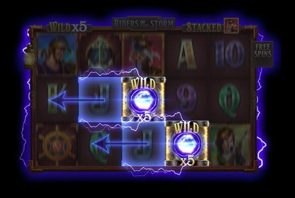 Free Spin2