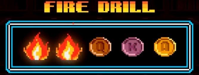 Normal Game Play Action4