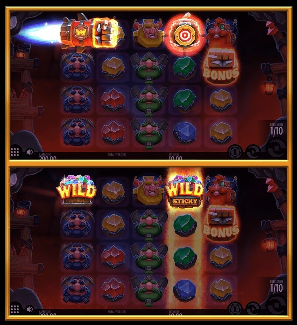 Free Spin2