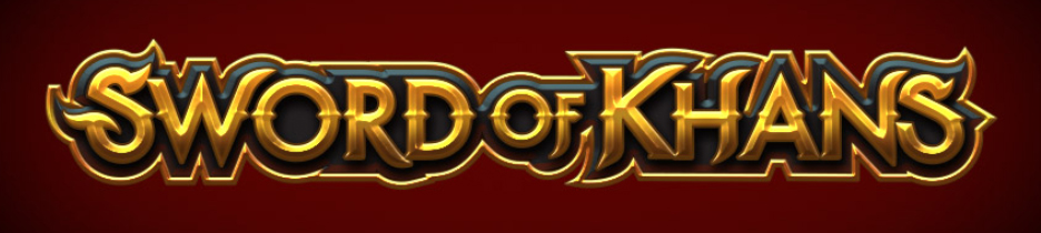 SWORD OF KHANS Slot