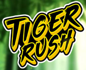 TIGER RUSH Slot