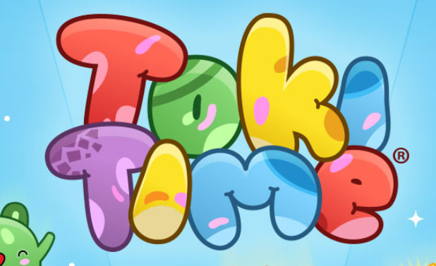 TOKI TIME Slot