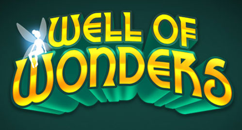 WELL OF WONDERS Slot