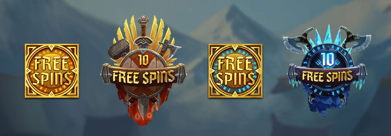 Free Spin