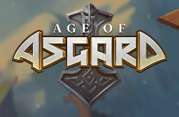 AGE OF ASGARD Slot