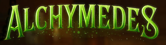 ALCHYMEDES Slot
